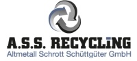 Zur Homepage von : A.S.S. Recycling GmbH - Barsbüttel